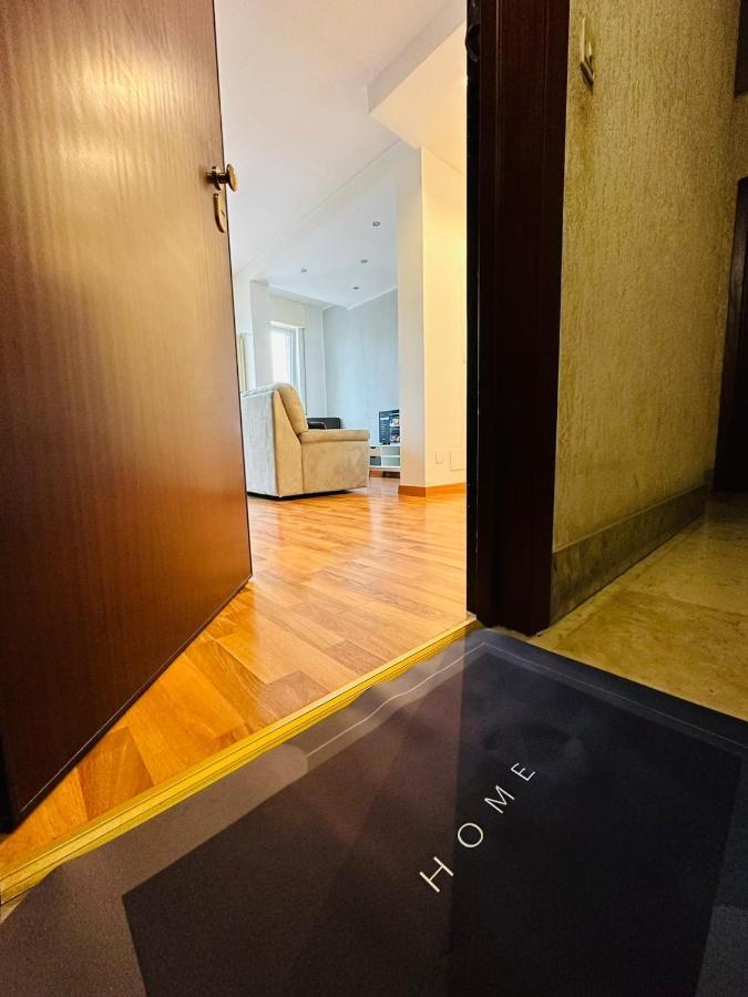 La Casa Di Nesy Apartment Sanremo Bagian luar foto