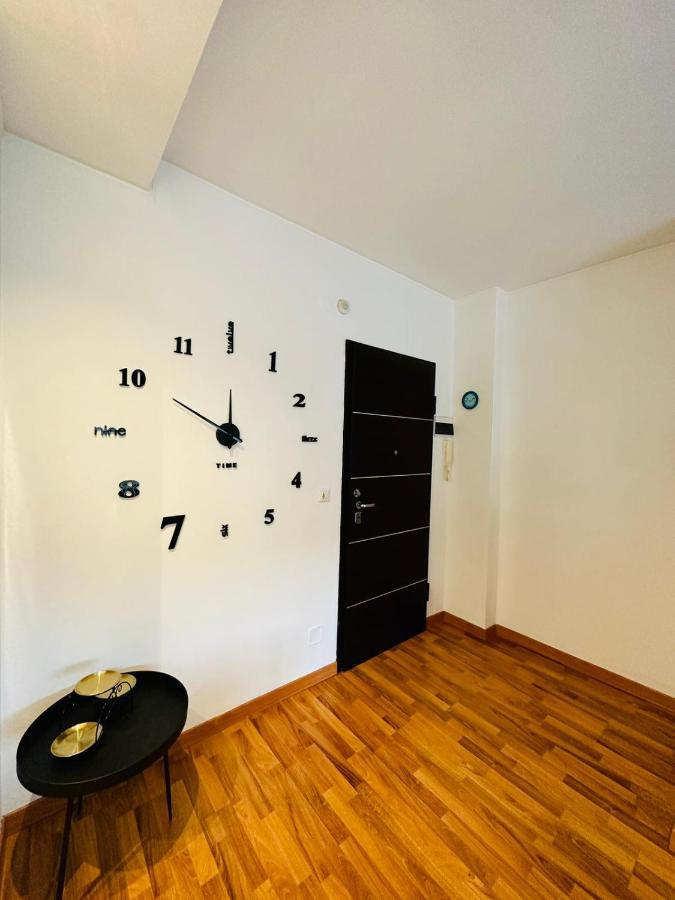 La Casa Di Nesy Apartment Sanremo Bagian luar foto